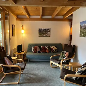 Les Cristallieres Appartement Vénosc